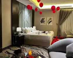 ALWATEEN HOTEL thumbnail